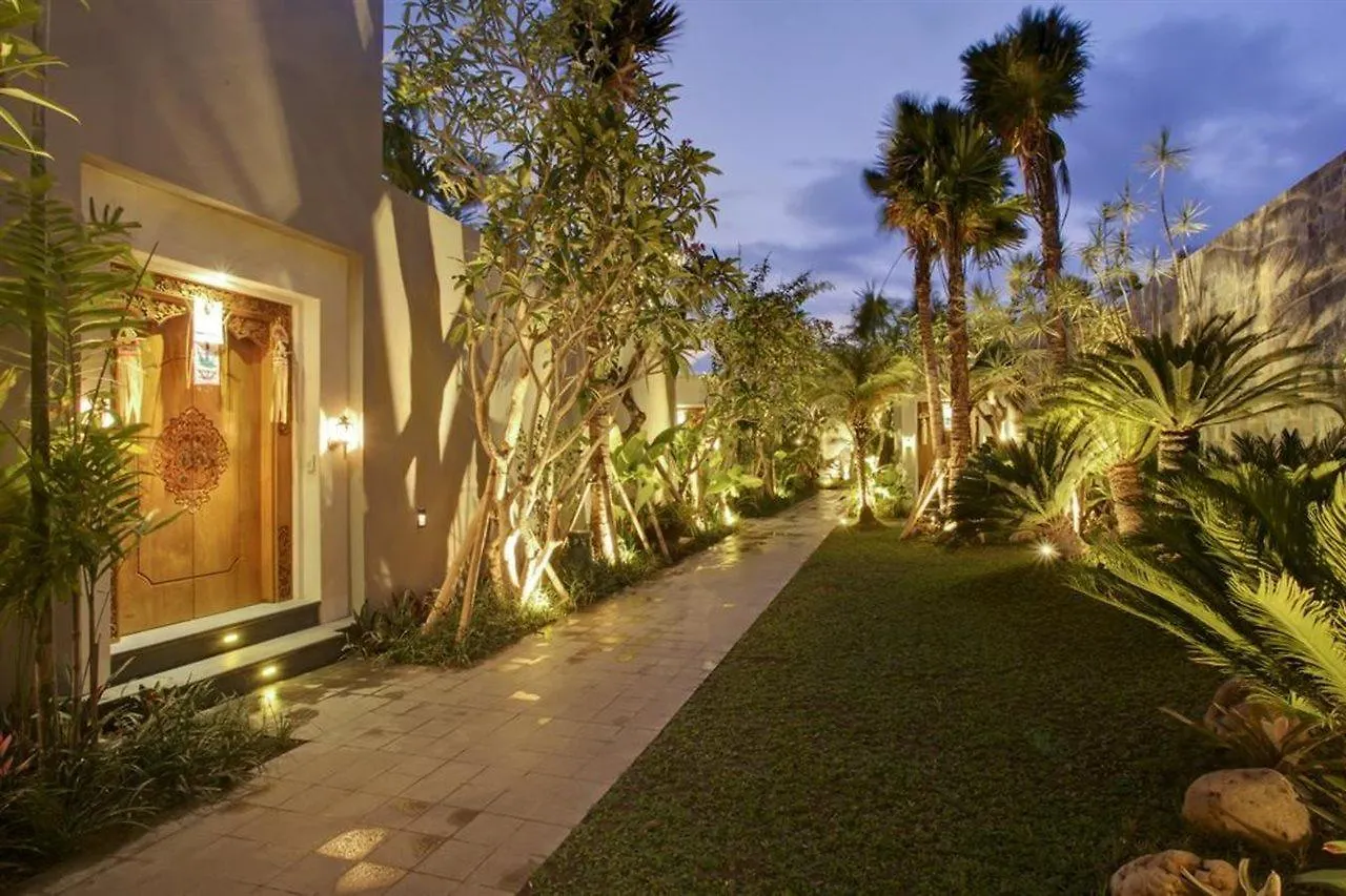 Koenokoeni Villa Seminyak