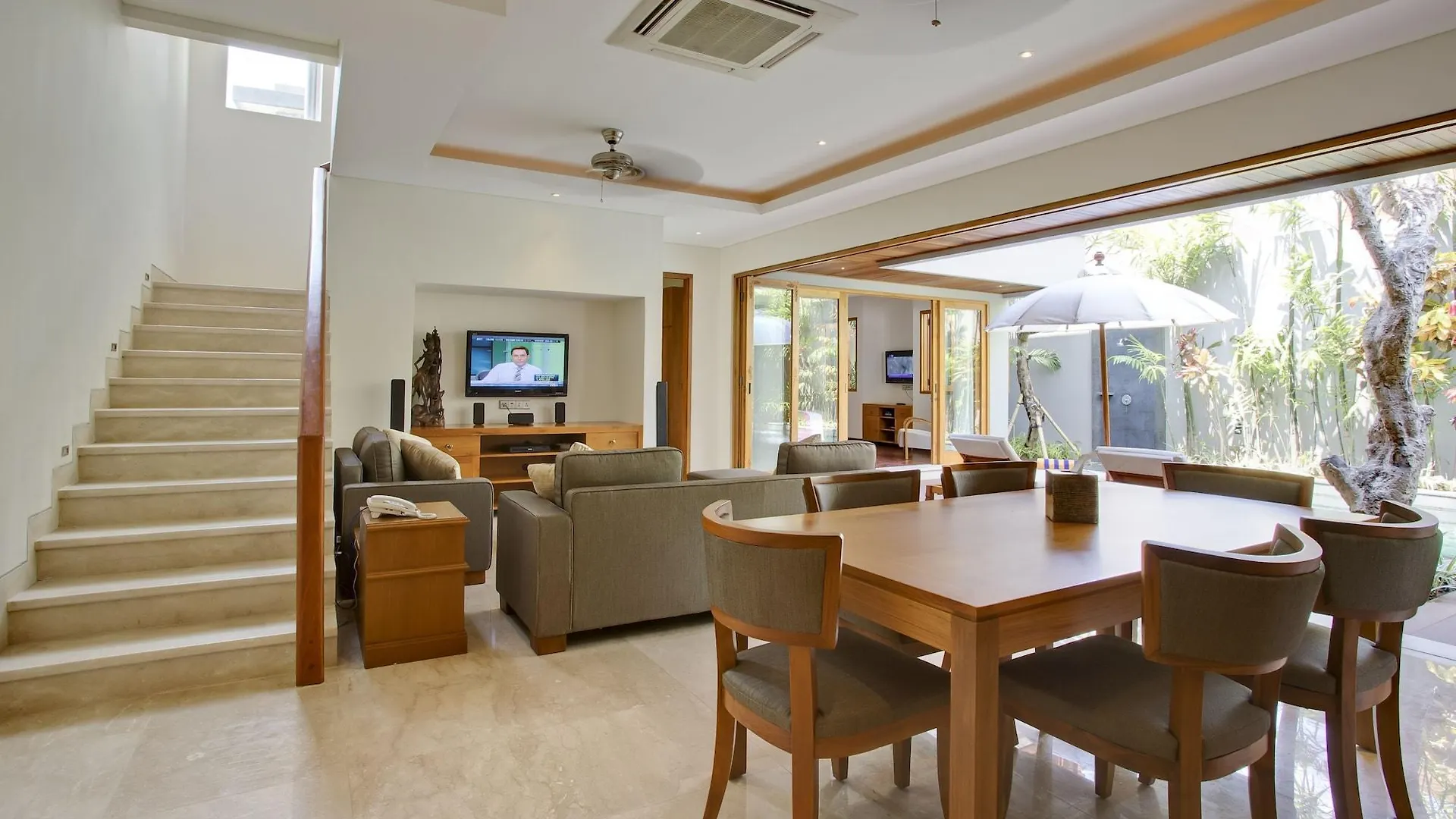 Koenokoeni Villa Seminyak  0*, Seminyak (Bali) Indonesia