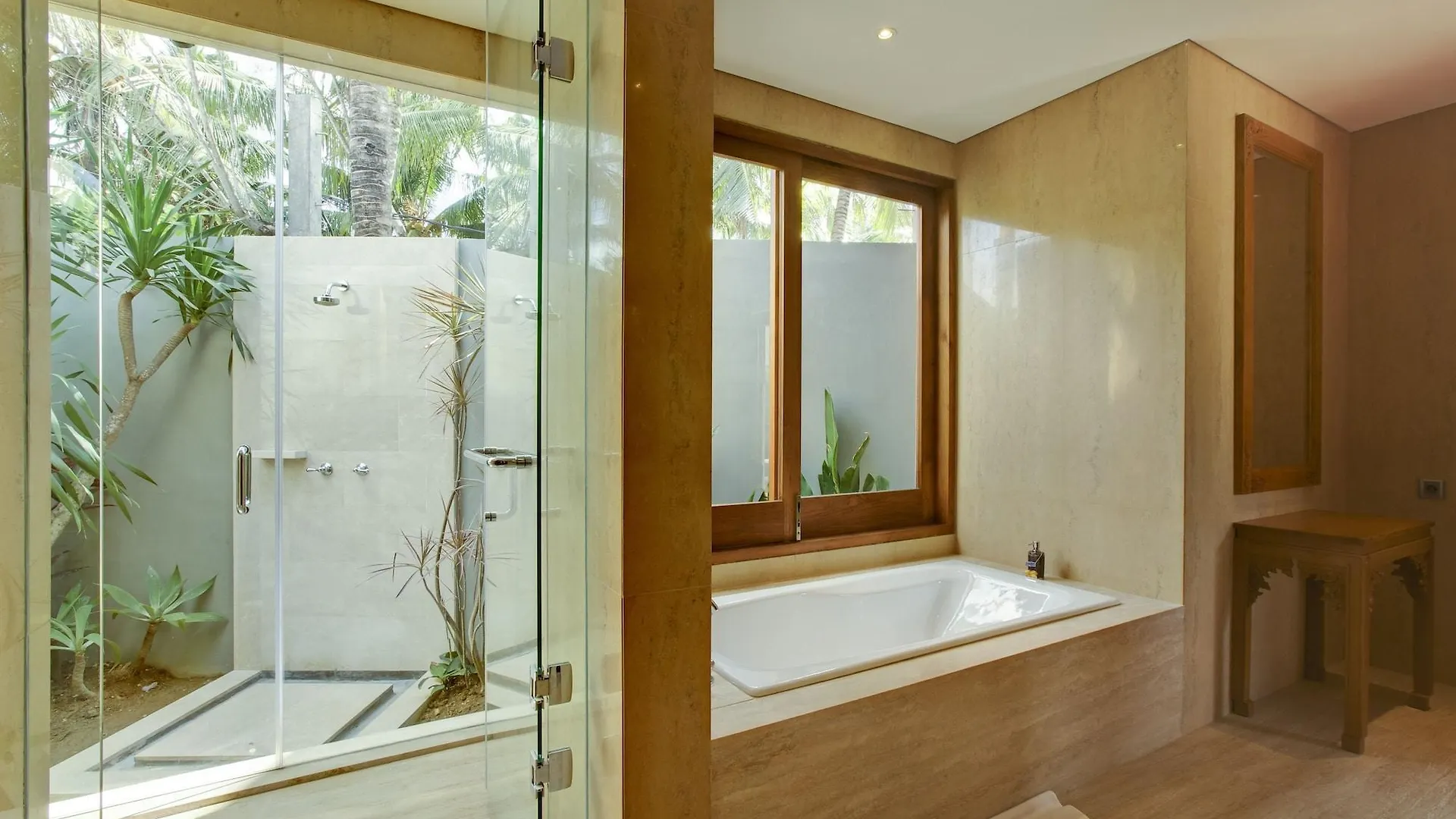 Koenokoeni Villa Seminyak  Indonesia