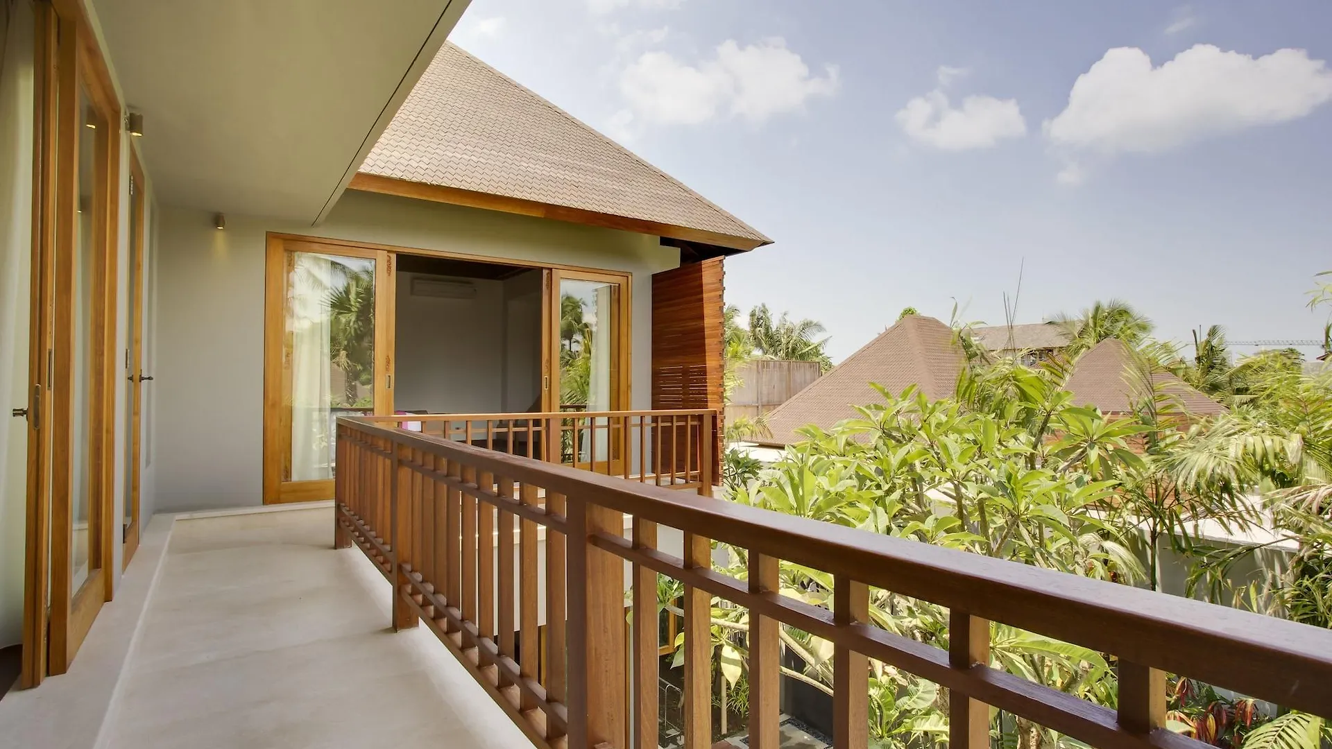 Koenokoeni Villa Seminyak   Seminyak (Bali)