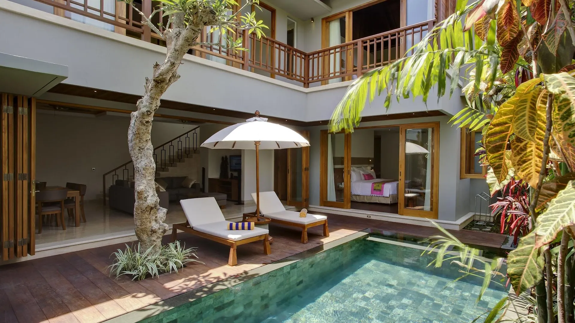 Koenokoeni Villa Seminyak