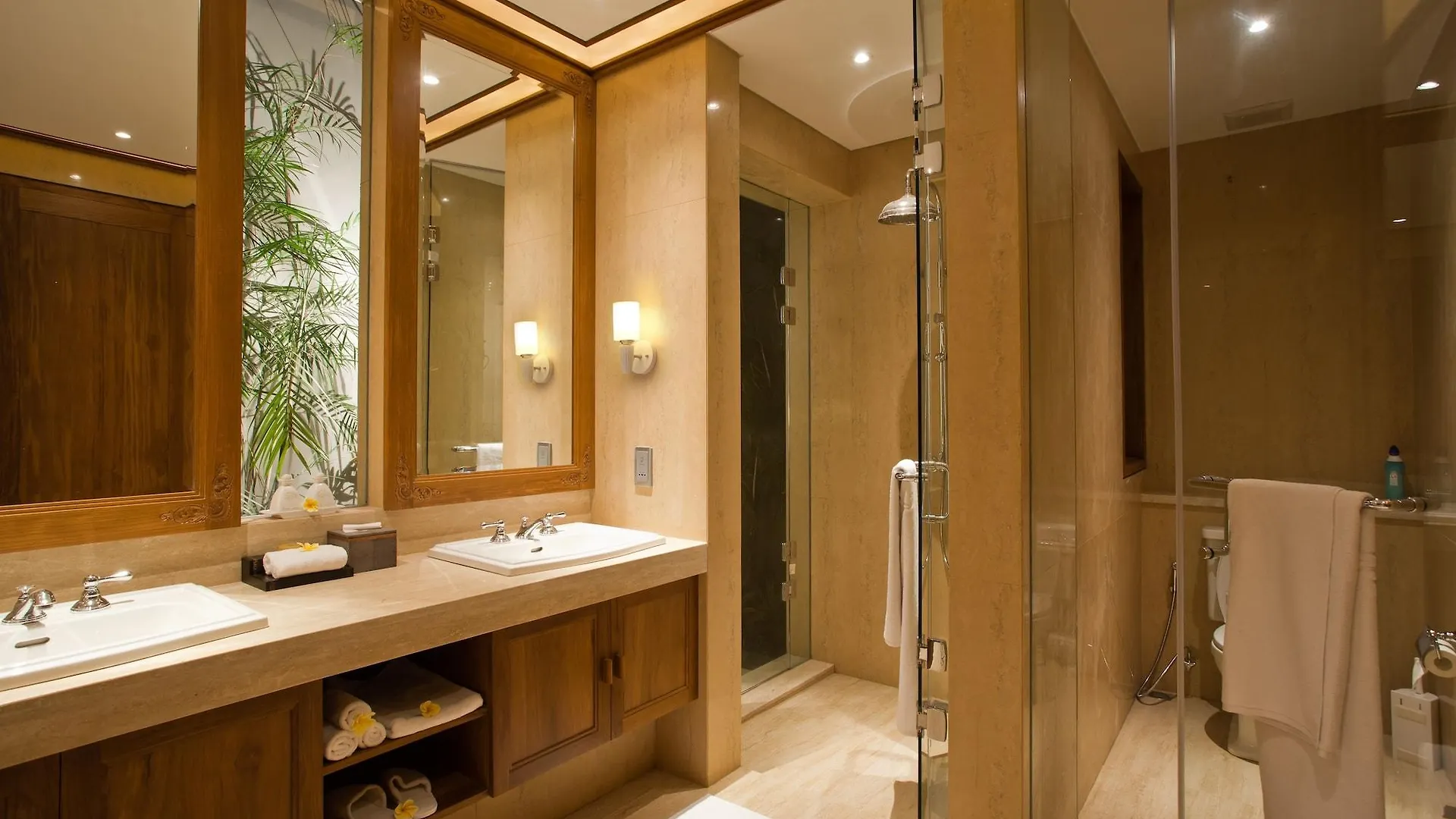 Koenokoeni Villa Seminyak