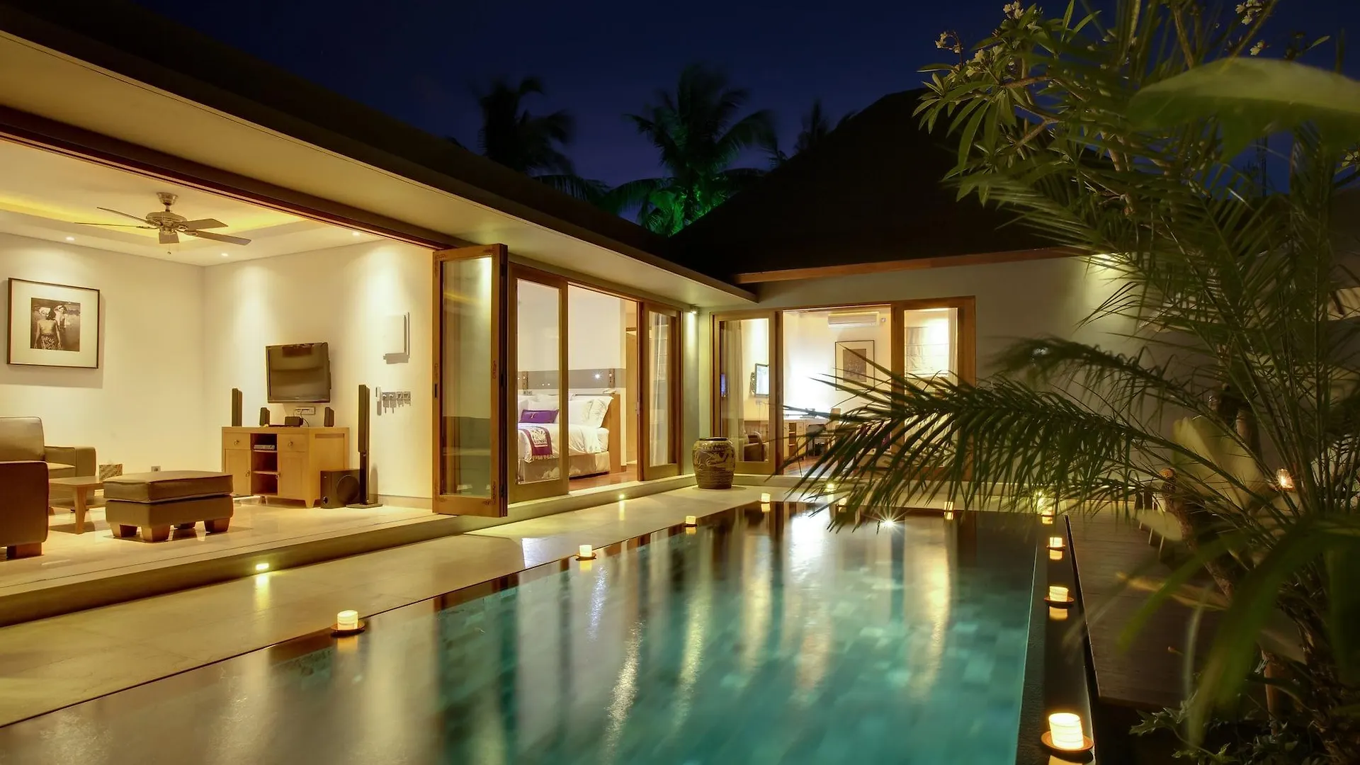 Koenokoeni Villa Seminyak  Indonesia