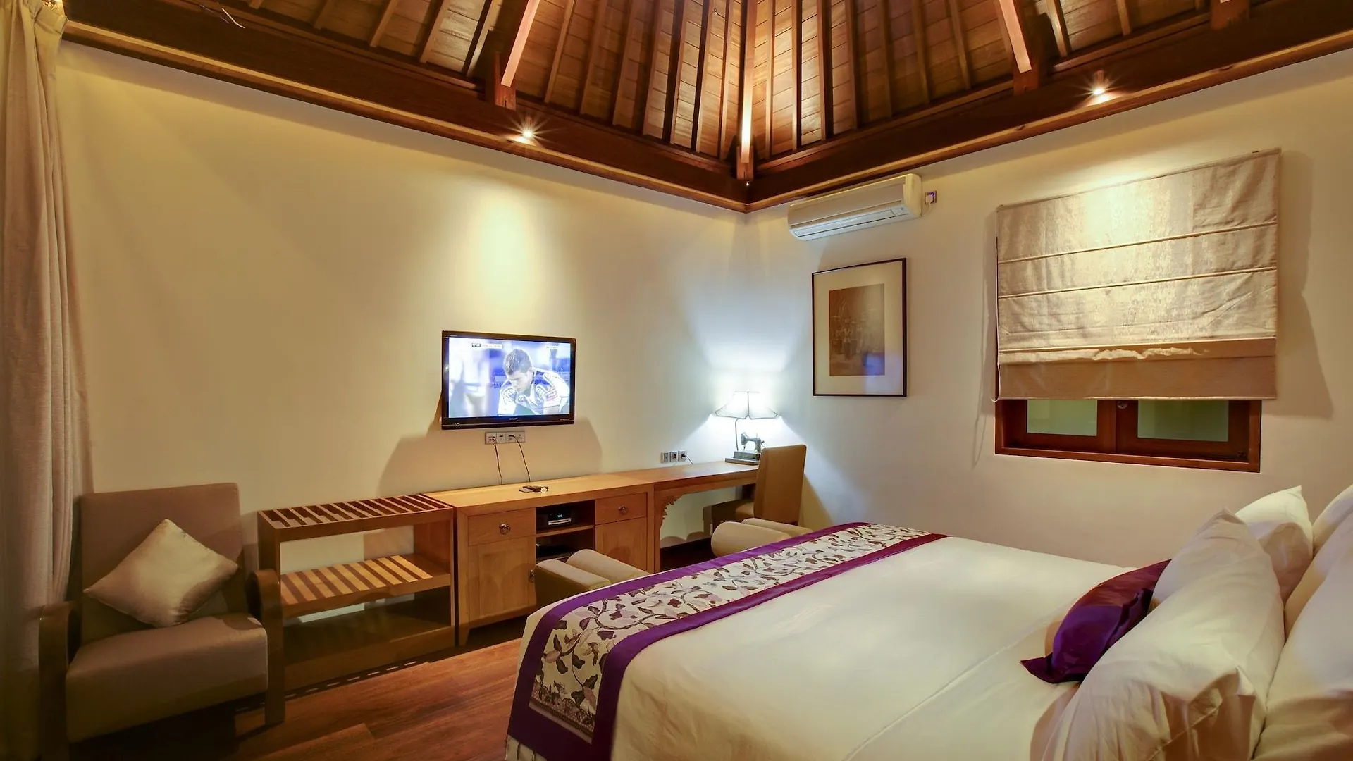 Koenokoeni Villa Seminyak  0*, Seminyak (Bali) Indonesia