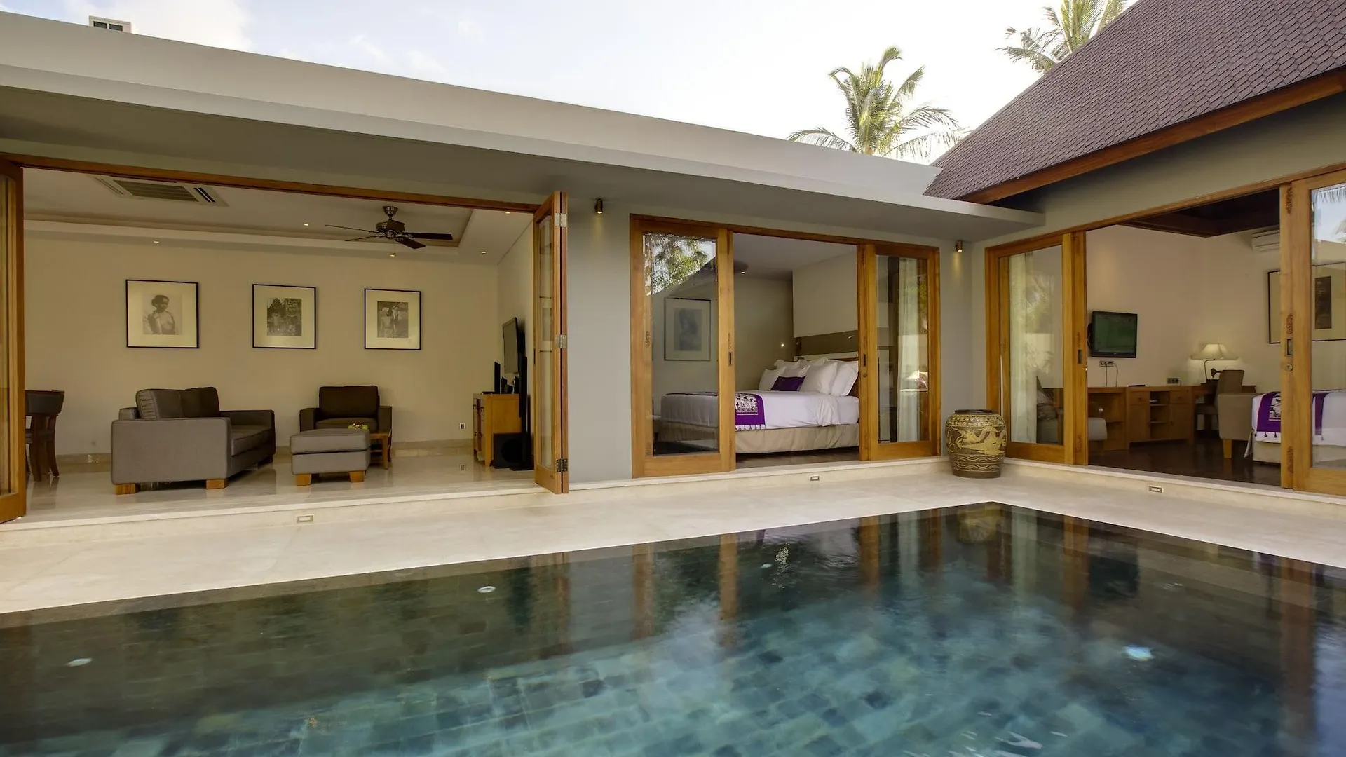 Koenokoeni Villa Seminyak  Seminyak (Bali)