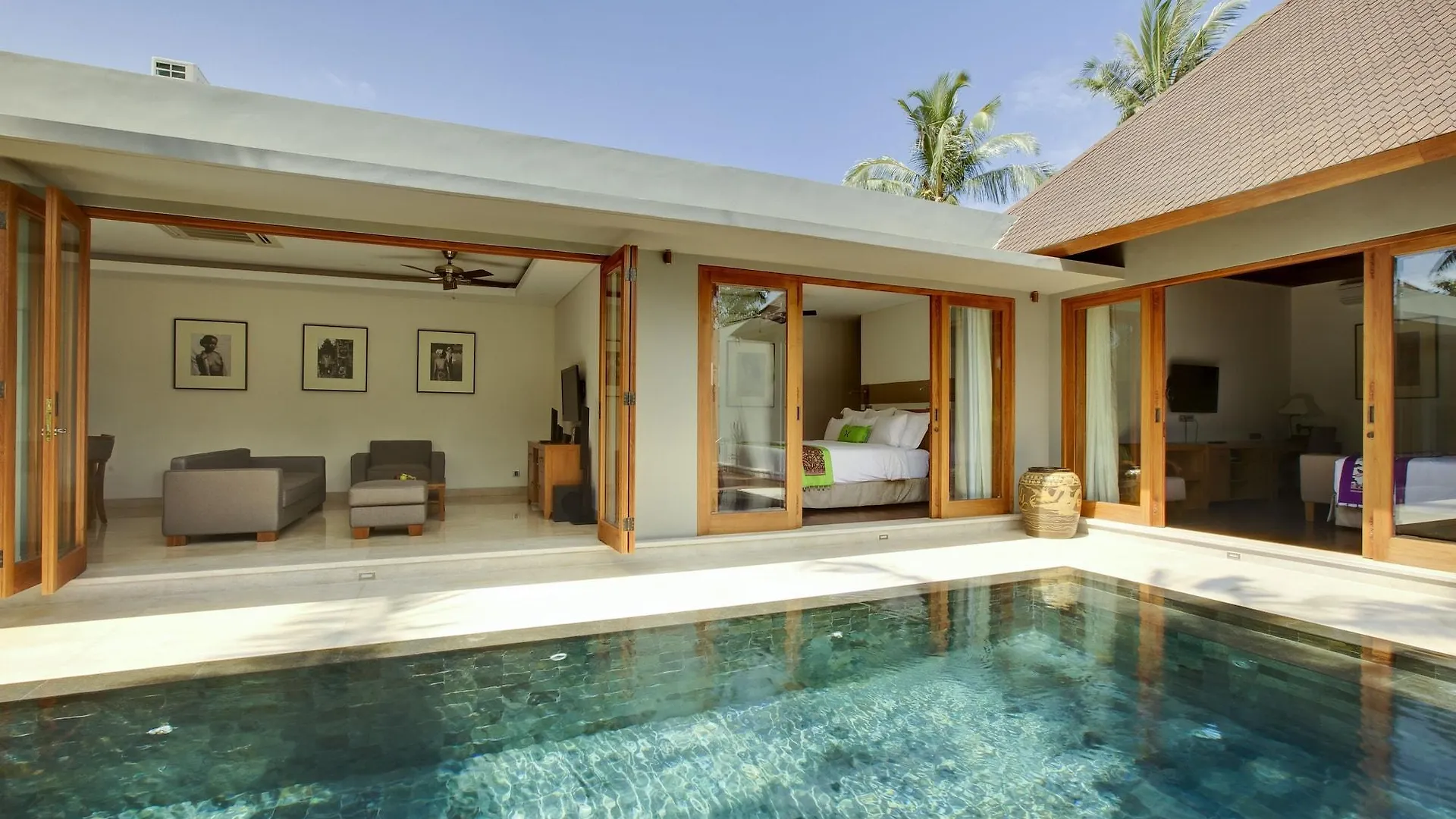 Koenokoeni Villa Seminyak