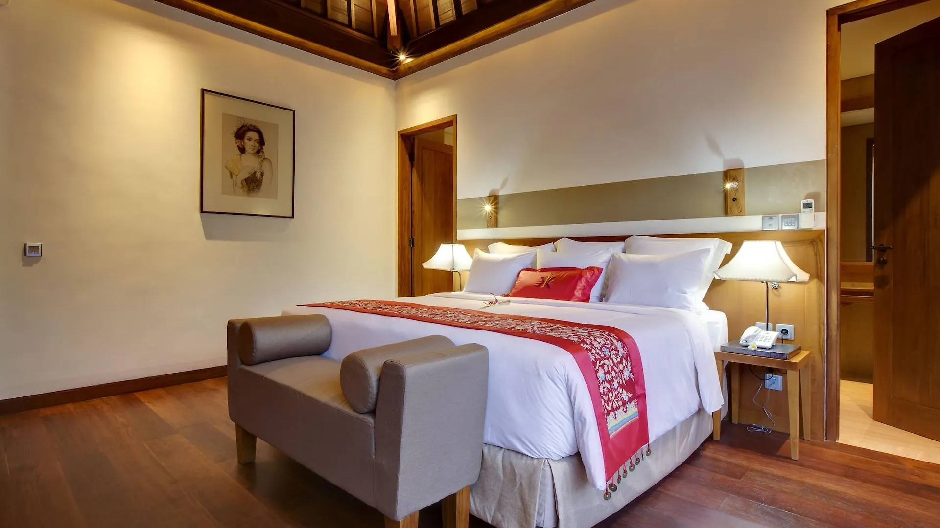 Koenokoeni Villa Seminyak   Seminyak (Bali)