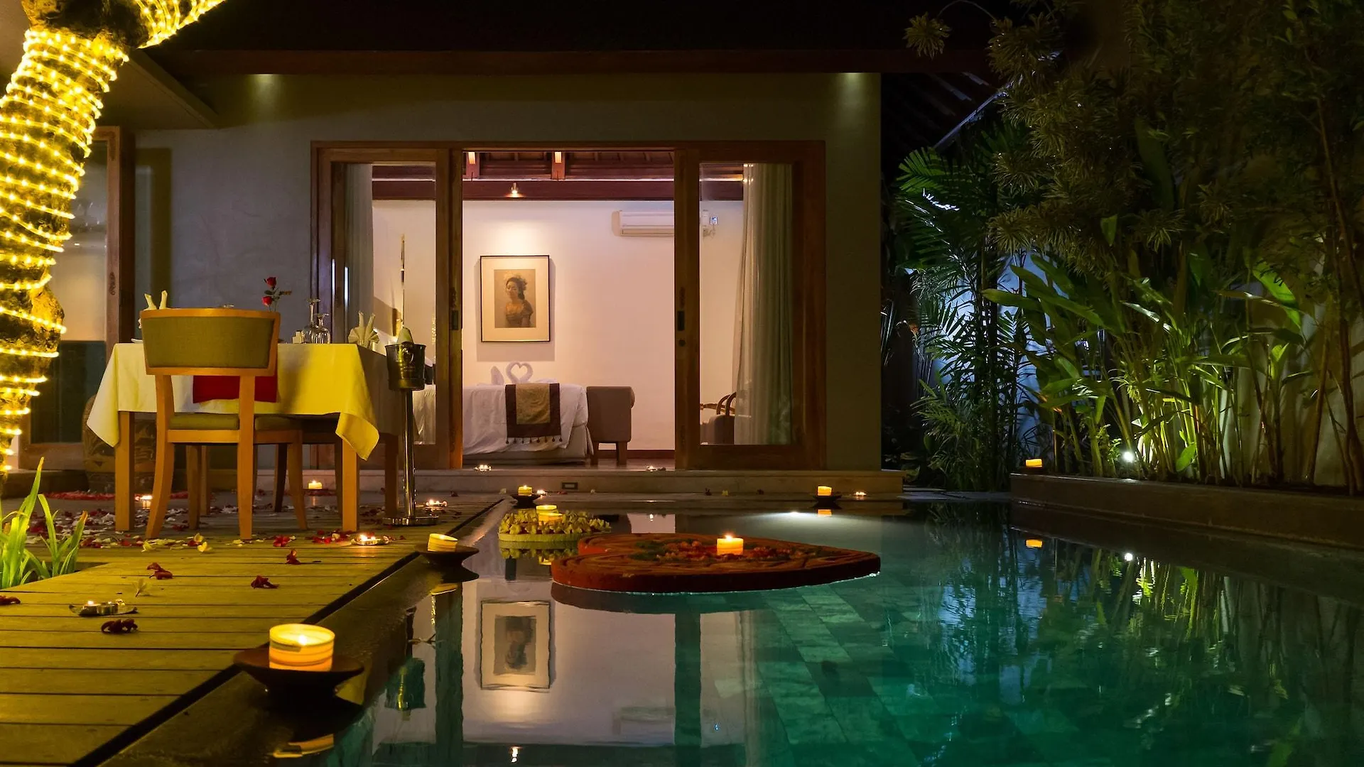 Koenokoeni Villa Seminyak