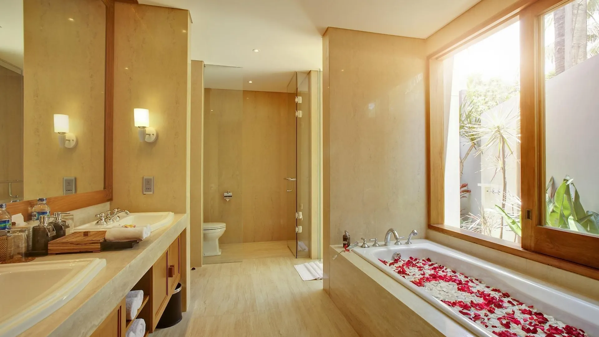 Koenokoeni Villa Seminyak  0*, Seminyak (Bali) Indonesia