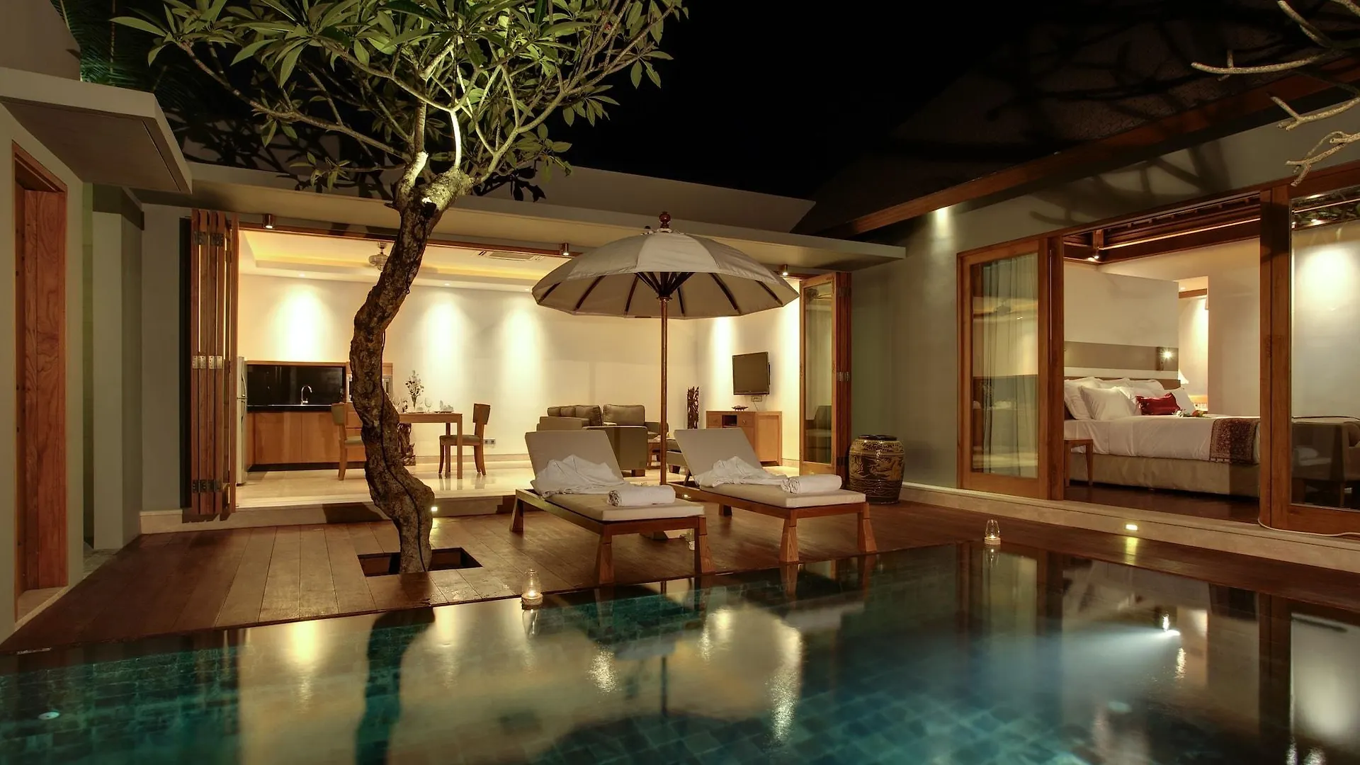 Koenokoeni Villa Seminyak