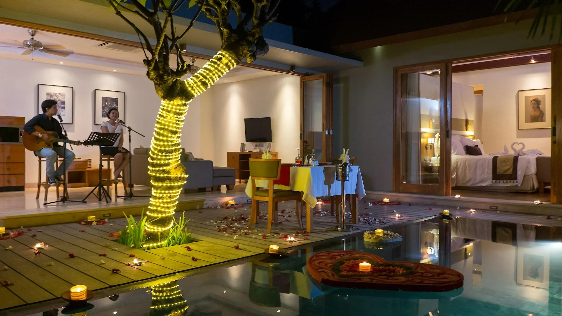 Koenokoeni Villa Seminyak