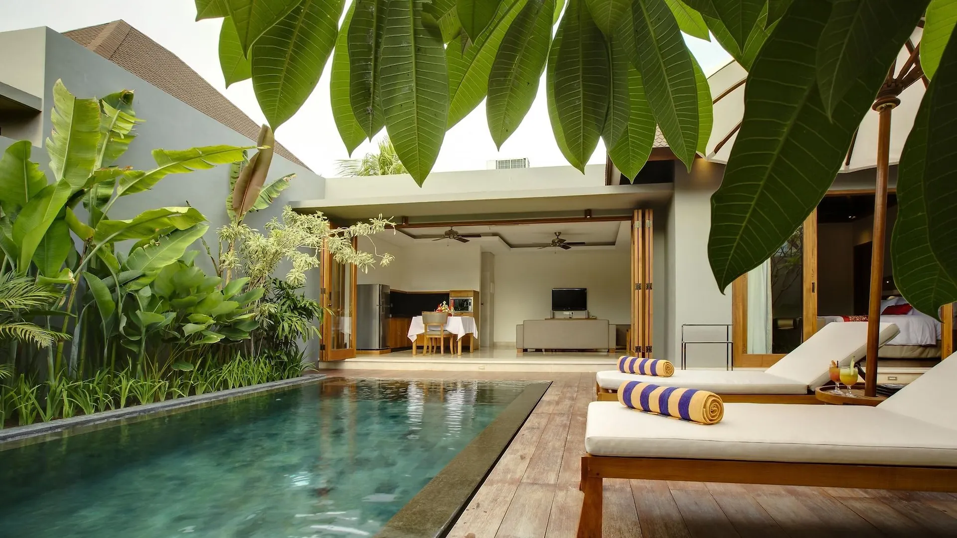 Koenokoeni Villa Seminyak  0*, Seminyak (Bali) Indonesia