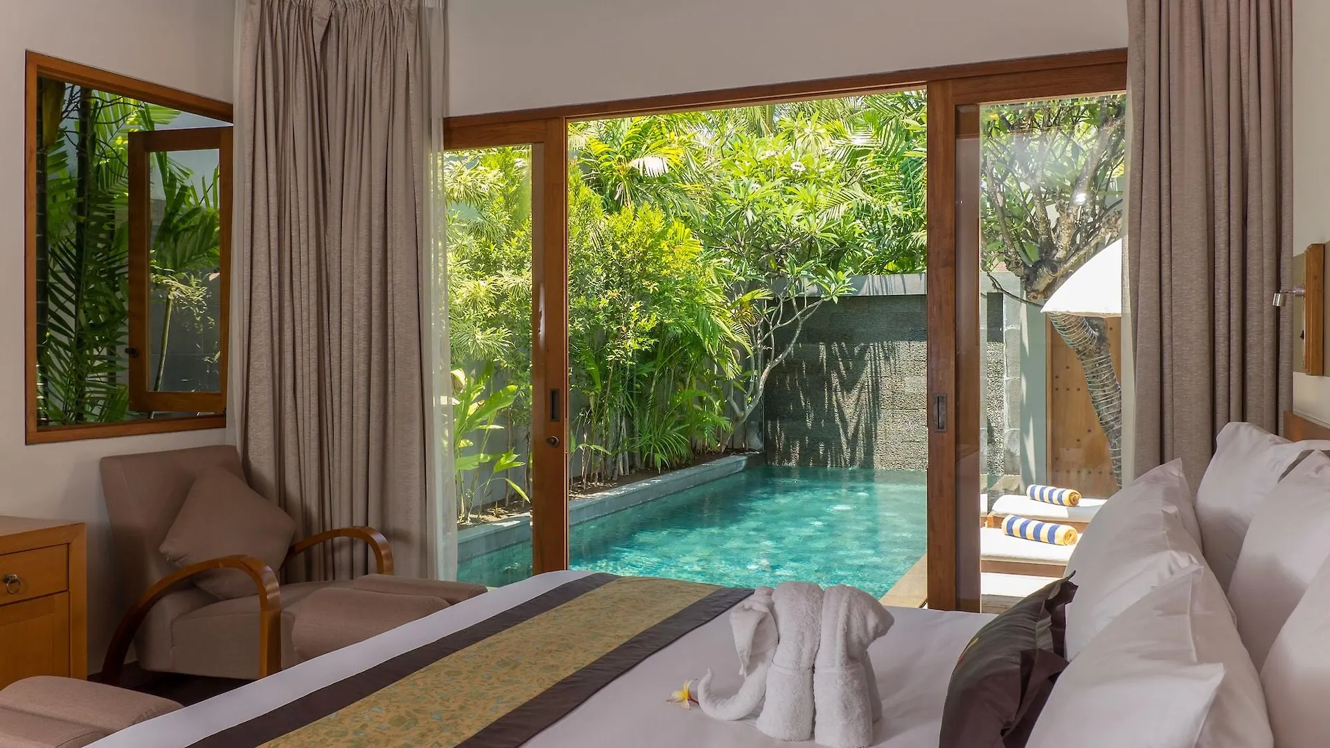 Koenokoeni Villa Seminyak