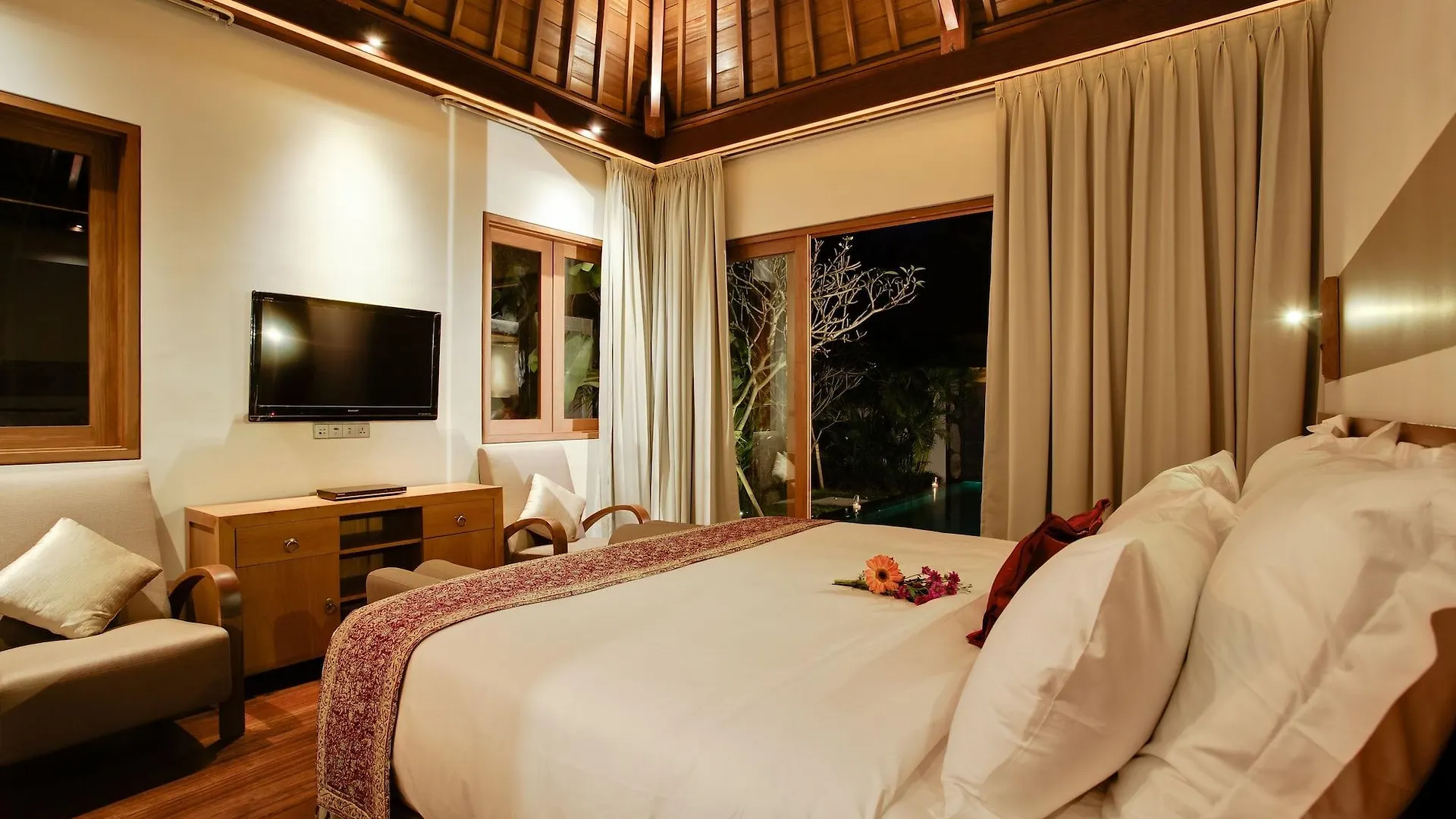 Koenokoeni Villa Seminyak
