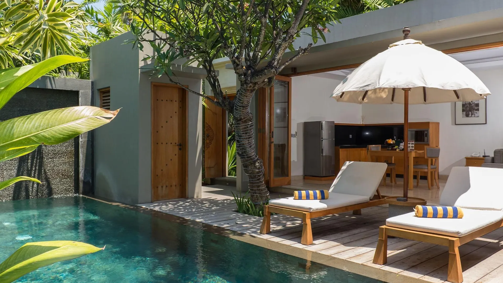 Koenokoeni Villa Seminyak