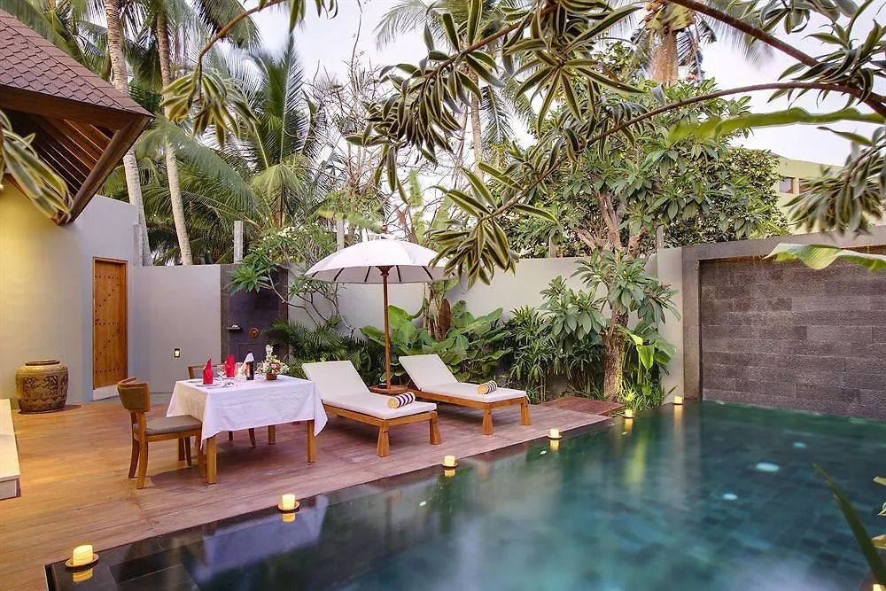 Koenokoeni Villa Seminyak   Seminyak (Bali)