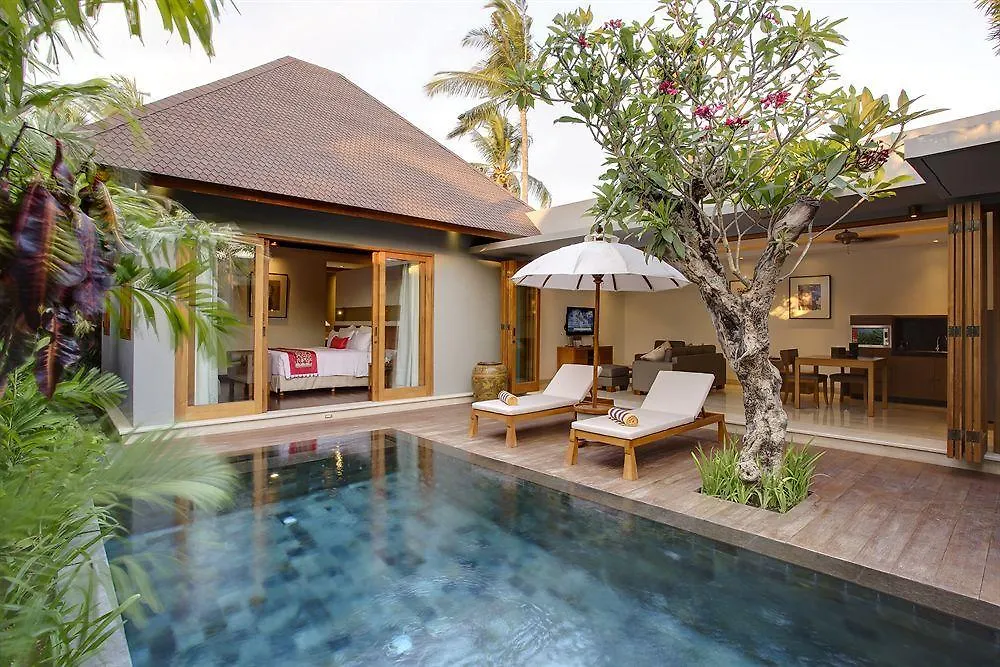 Koenokoeni Villa Seminyak  Indonesia