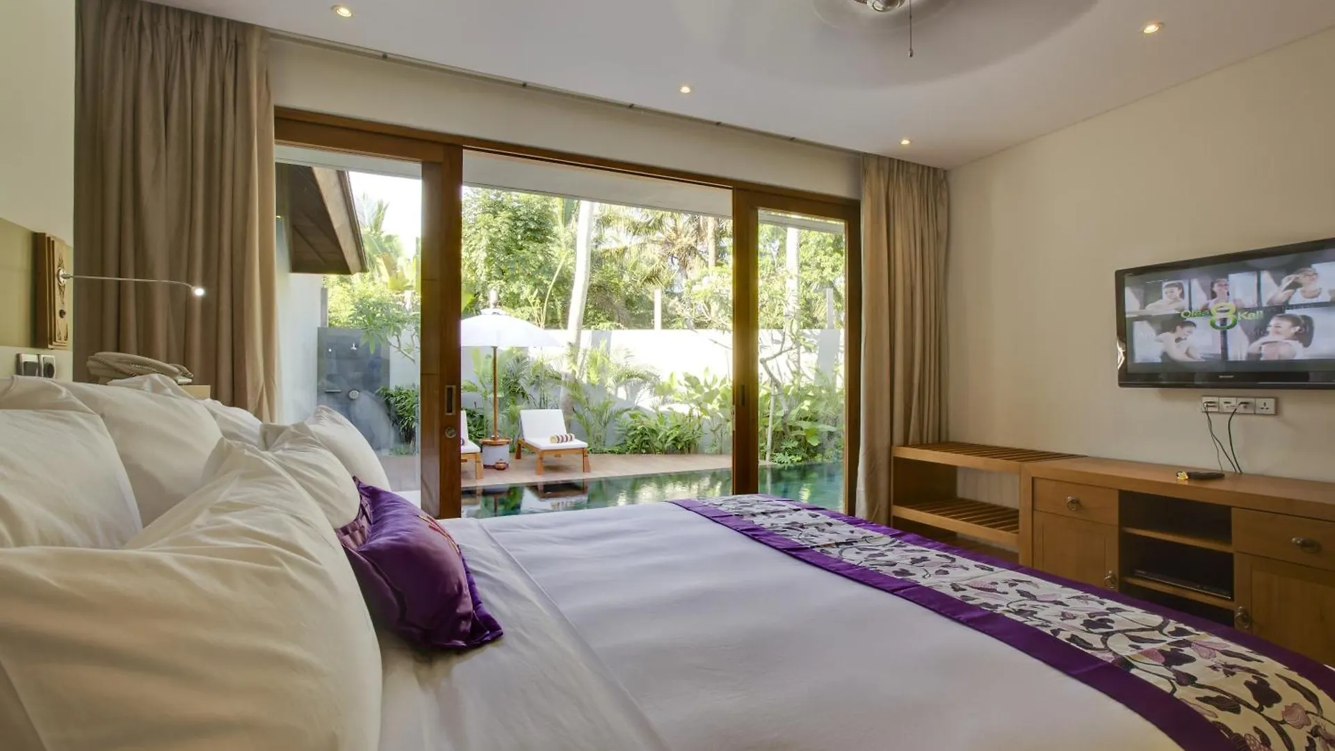 Koenokoeni Villa Seminyak
