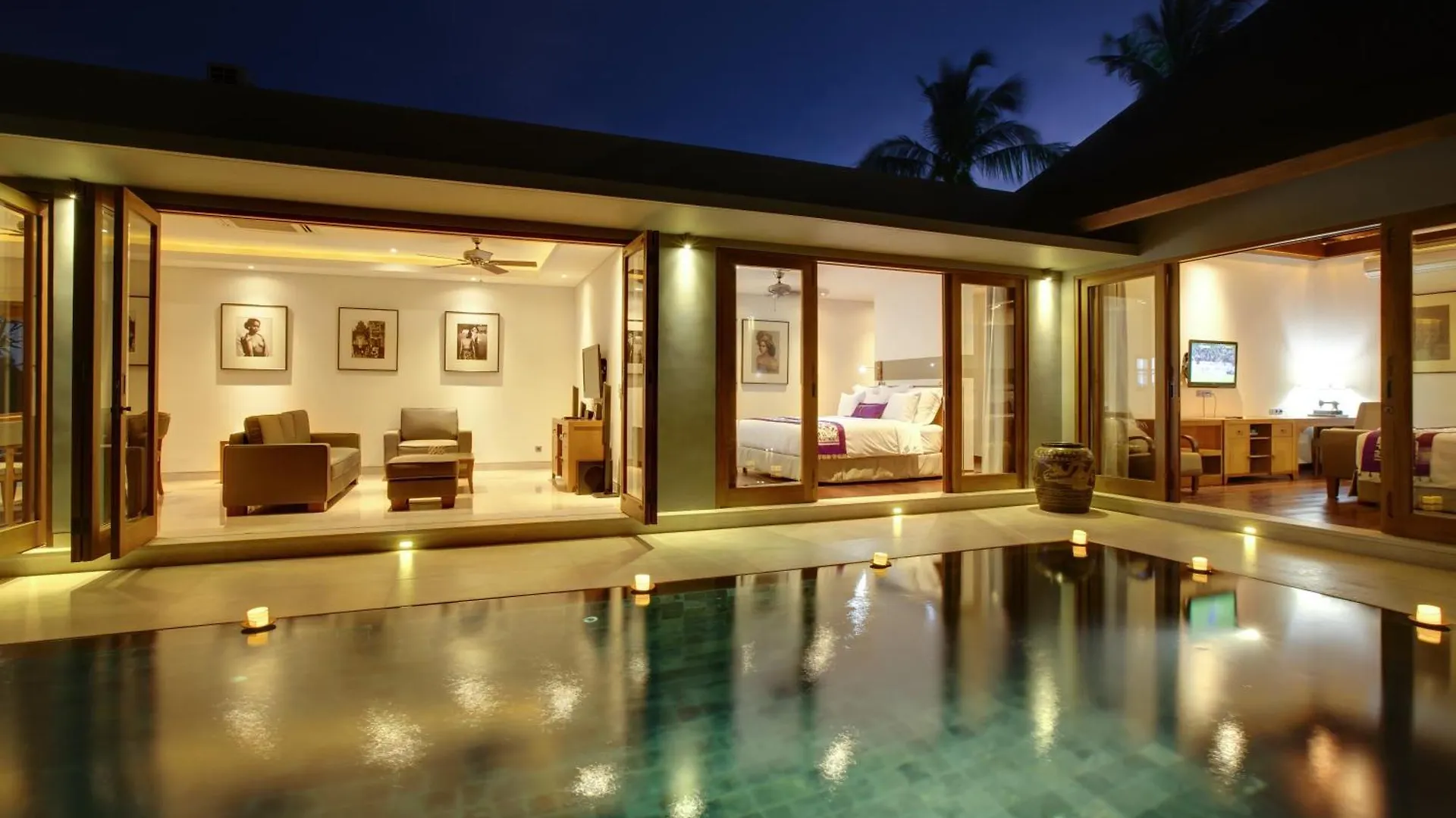 Koenokoeni Villa Seminyak