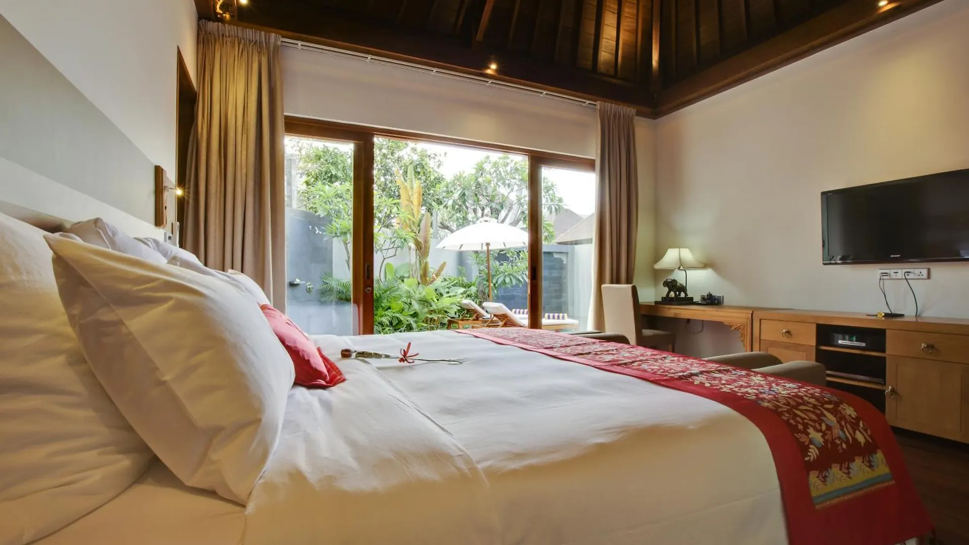 Koenokoeni Villa Seminyak  Indonesia