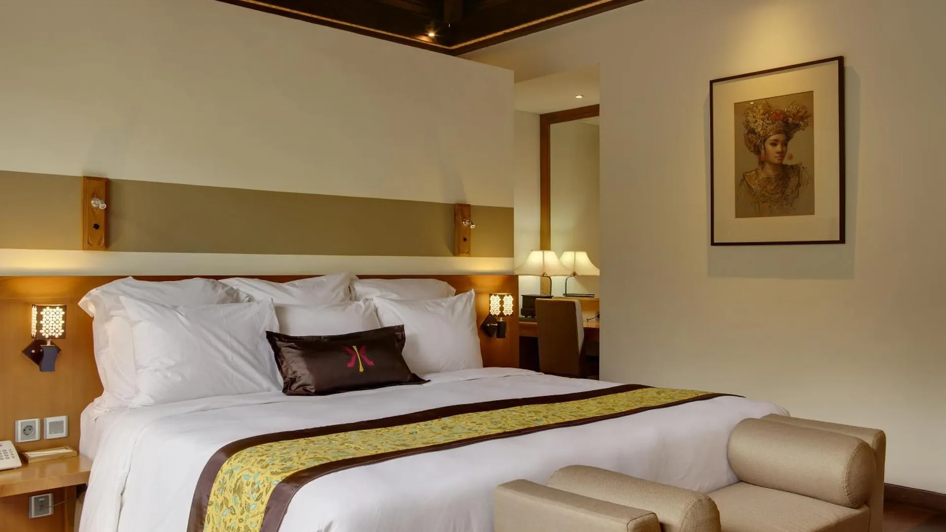Koenokoeni Villa Seminyak