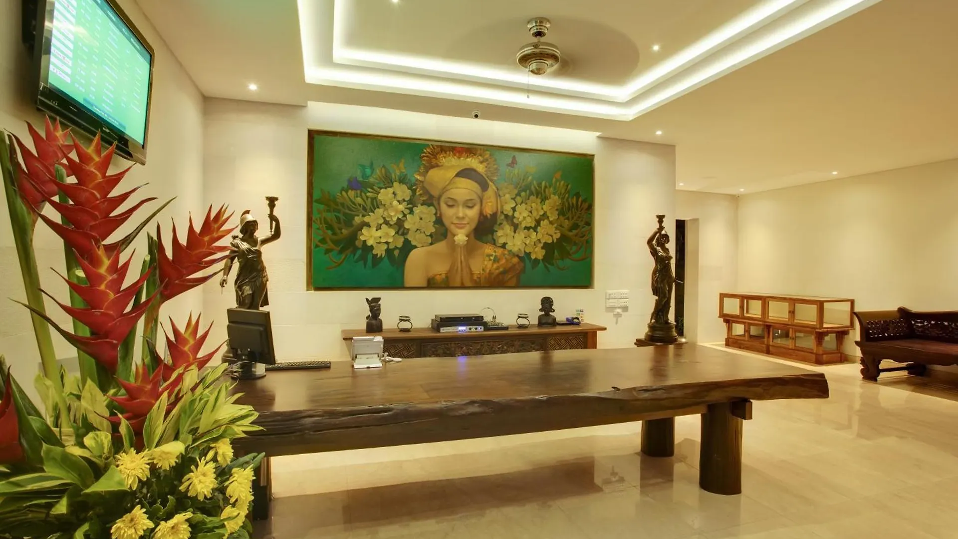 Koenokoeni Villa Seminyak
