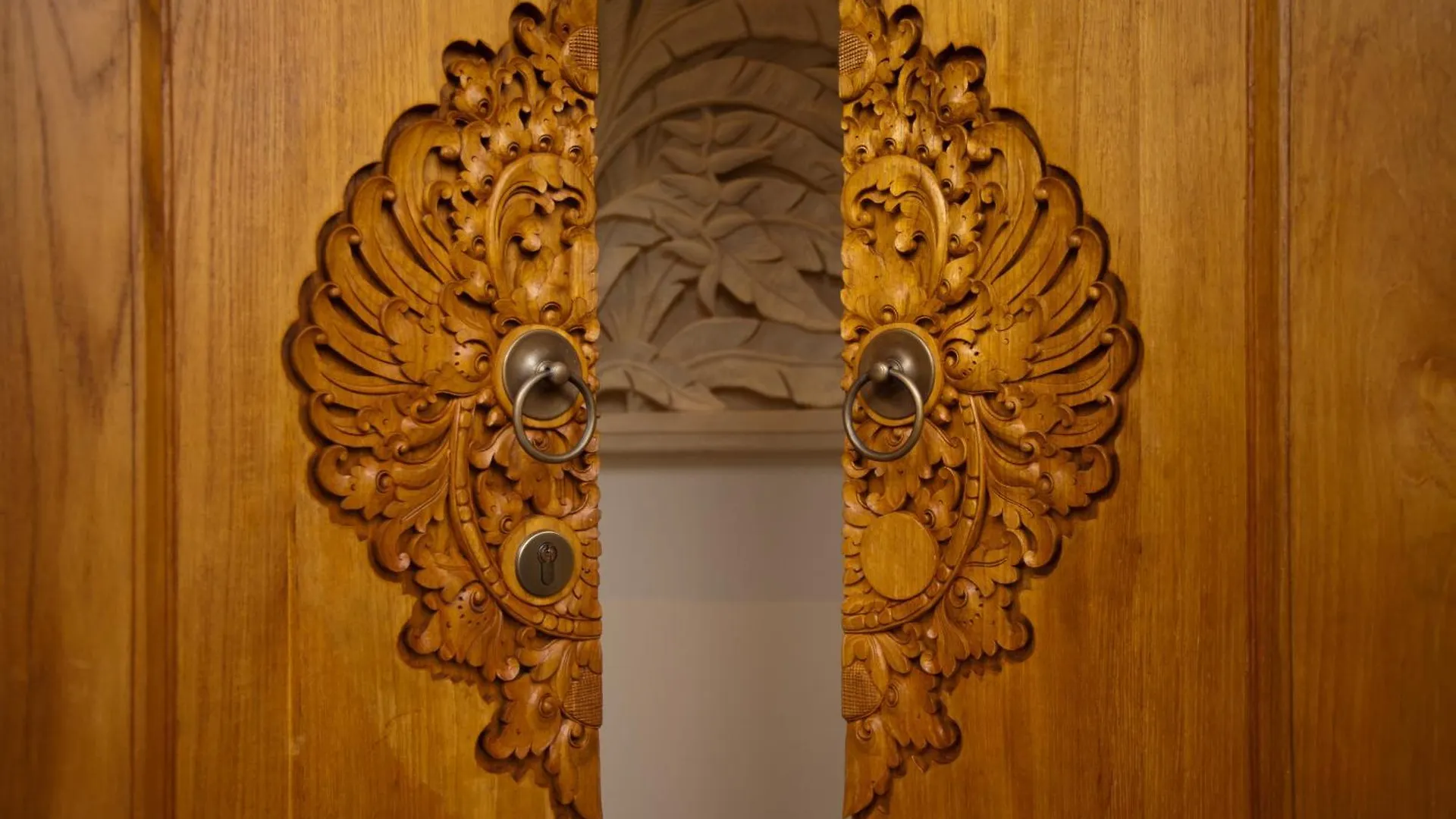 Koenokoeni Villa Seminyak  Indonesia