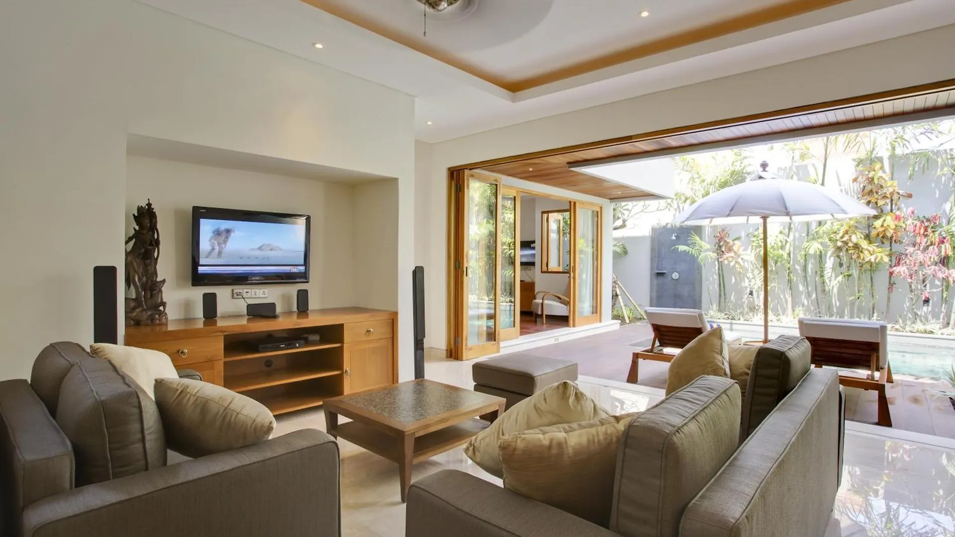 Koenokoeni Villa Seminyak  Seminyak (Bali)