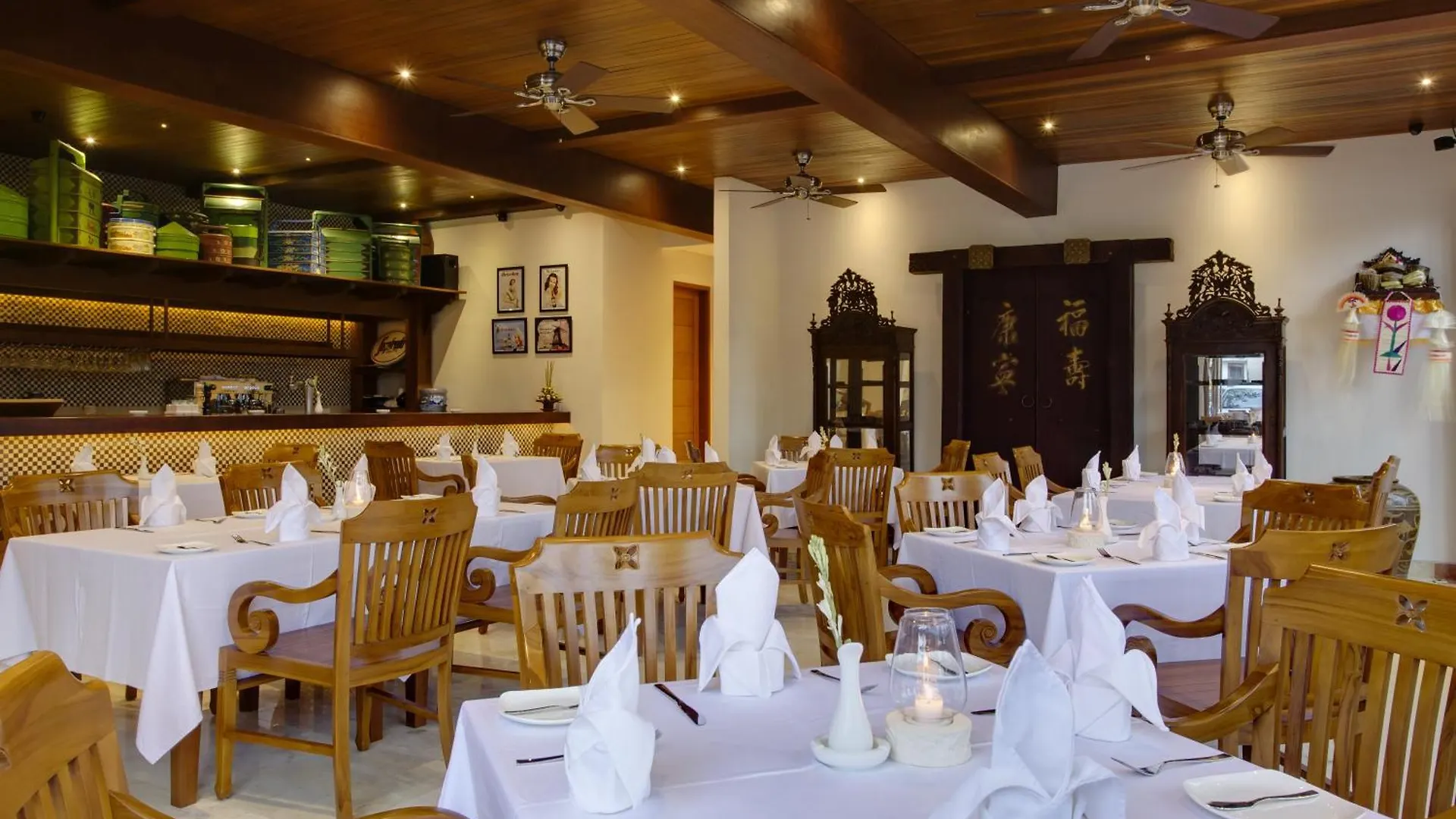 Koenokoeni Villa Seminyak   Seminyak (Bali)