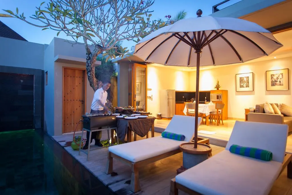 Koenokoeni Villa Seminyak  Indonesia