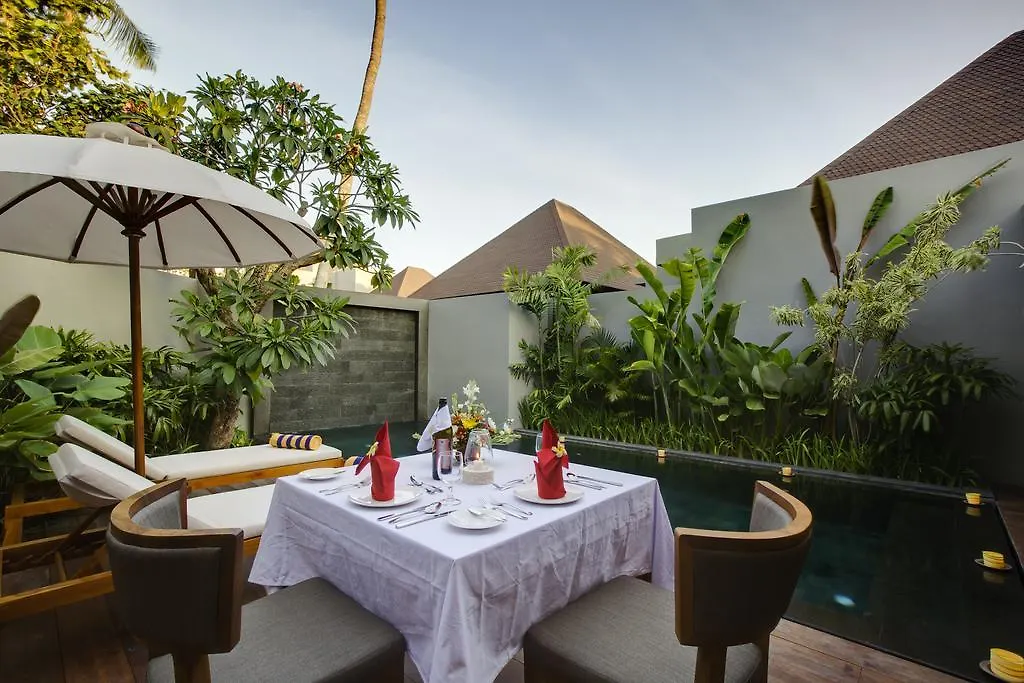 Koenokoeni Villa Seminyak
