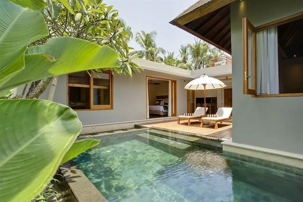 Koenokoeni Villa Seminyak   Seminyak (Bali)