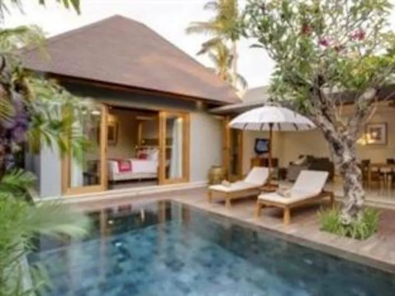 Koenokoeni Villa Seminyak  Indonesia