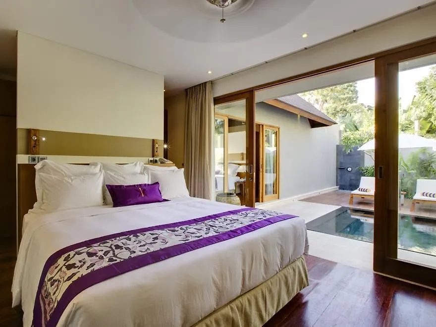 Koenokoeni Villa Seminyak