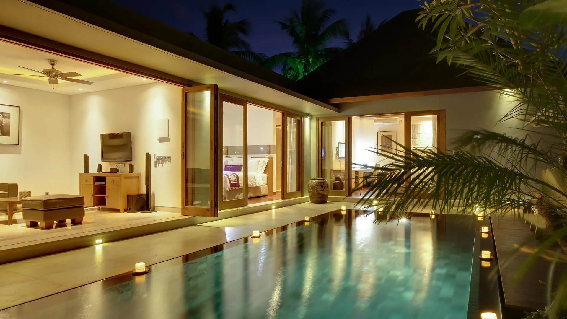 Koenokoeni Villa Seminyak  0*, Seminyak (Bali)