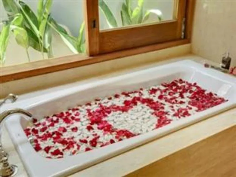 Koenokoeni Villa Seminyak