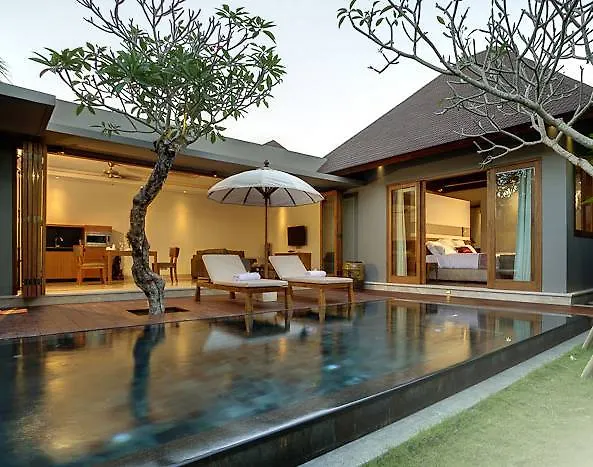 Koenokoeni Villa Seminyak  Indonesia