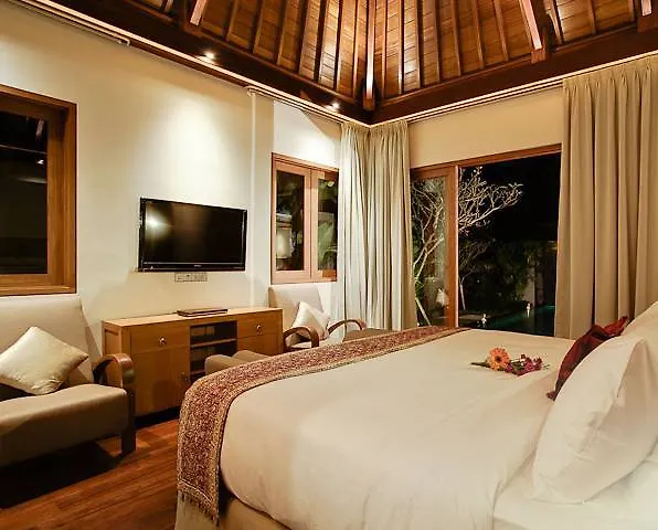 Koenokoeni Villa Seminyak