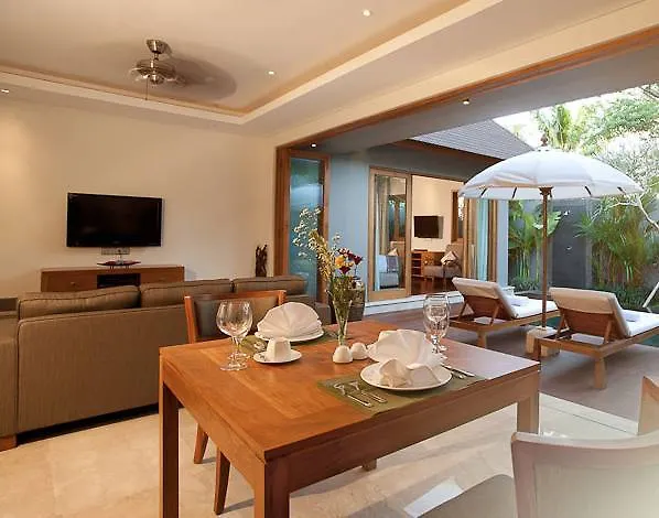 Koenokoeni Villa Seminyak  0*, Seminyak (Bali) Indonesia