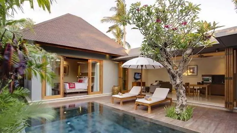 Koenokoeni Villa Seminyak