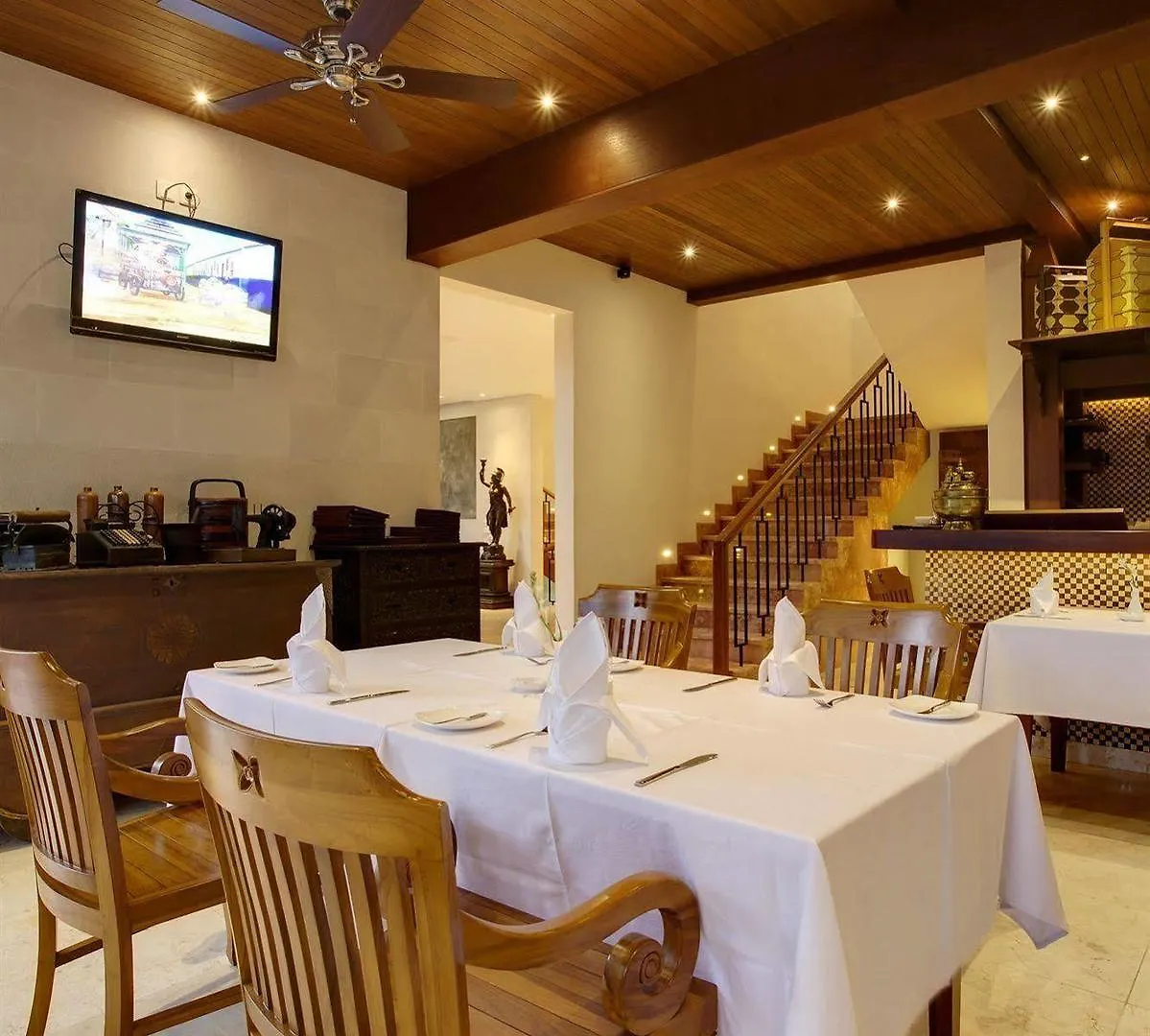 Koenokoeni Villa Seminyak   Seminyak (Bali)