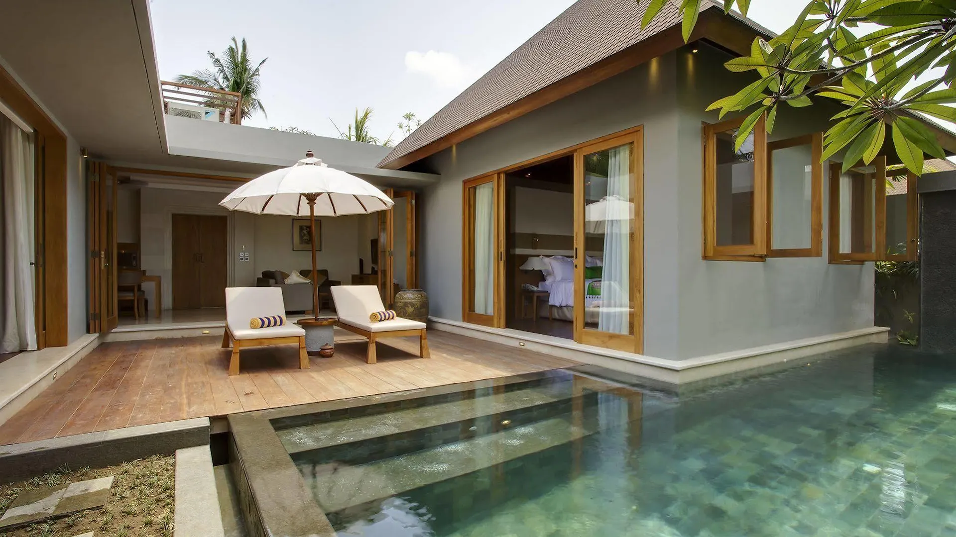 Koenokoeni Villa Seminyak