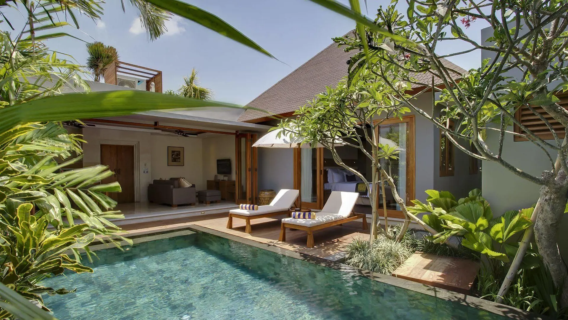 Koenokoeni Villa Seminyak  Indonesia