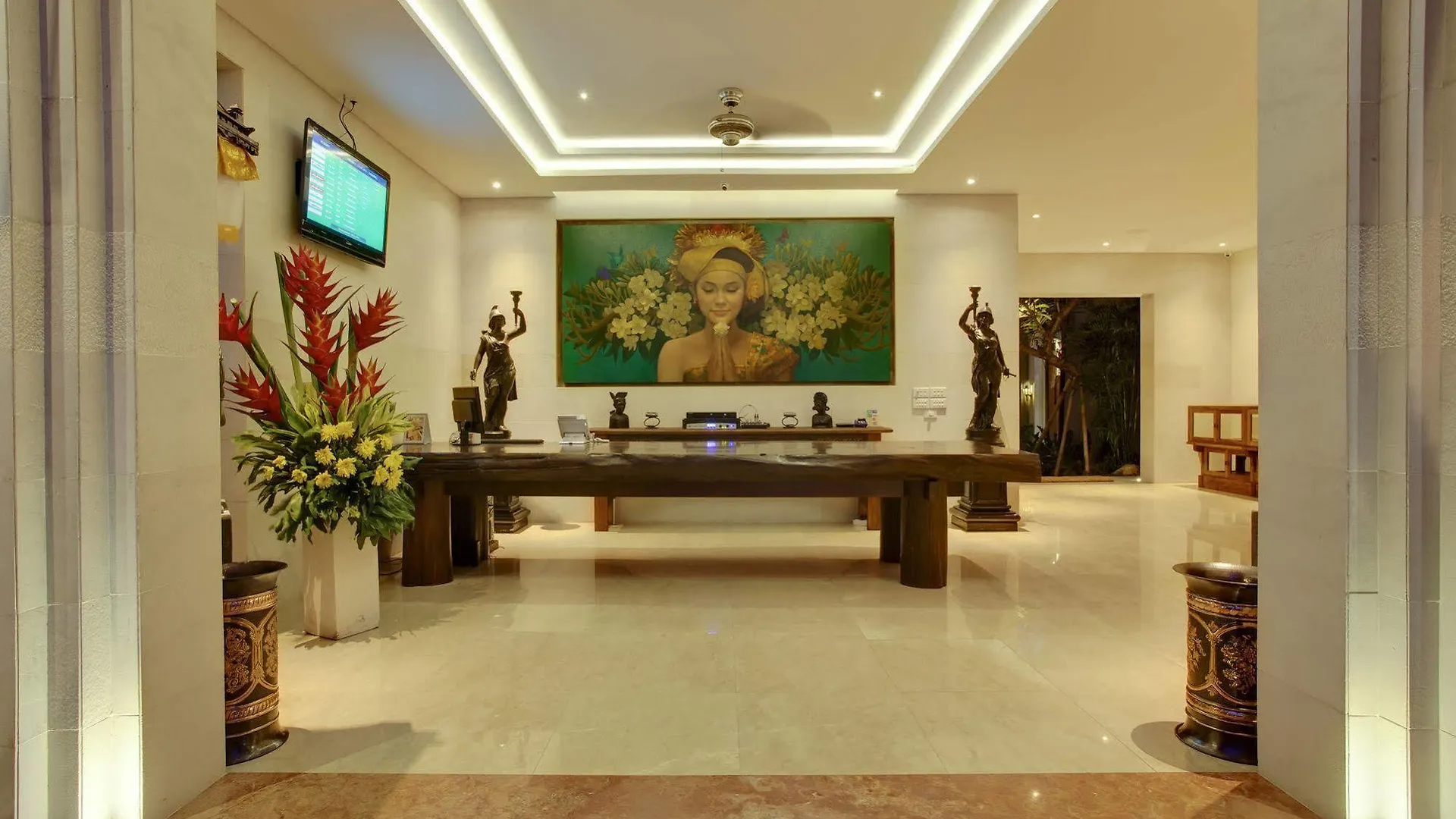 Koenokoeni Villa Seminyak