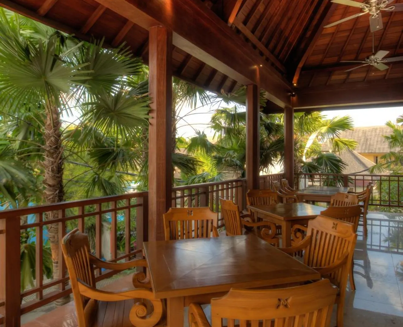 Koenokoeni Villa Seminyak