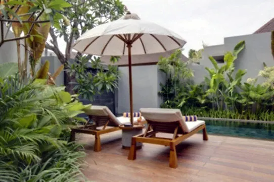 Koenokoeni Villa Seminyak  0*, Seminyak (Bali)