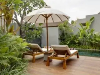 Koenokoeni Villa Seminyak