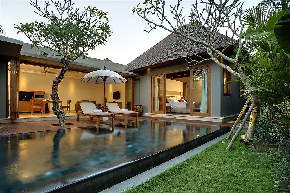 Koenokoeni Villa Seminyak