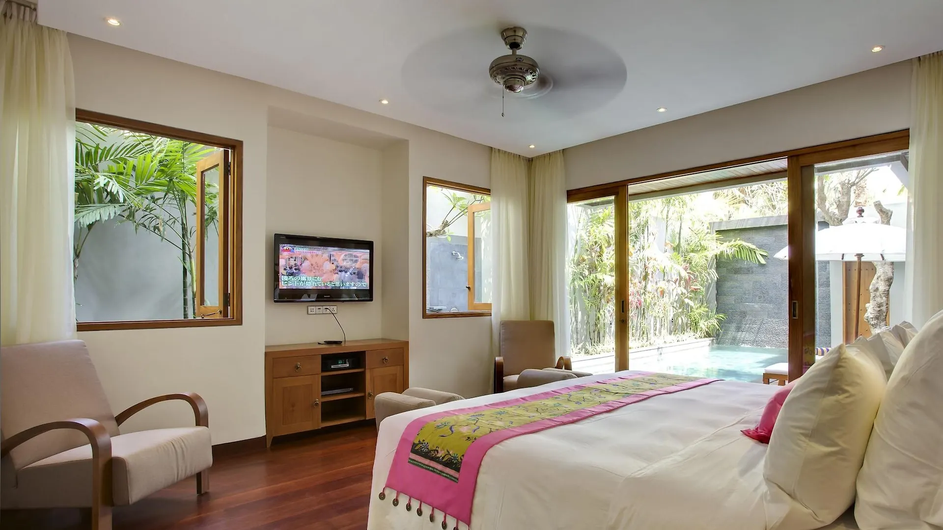 Koenokoeni Villa Seminyak  Indonesia