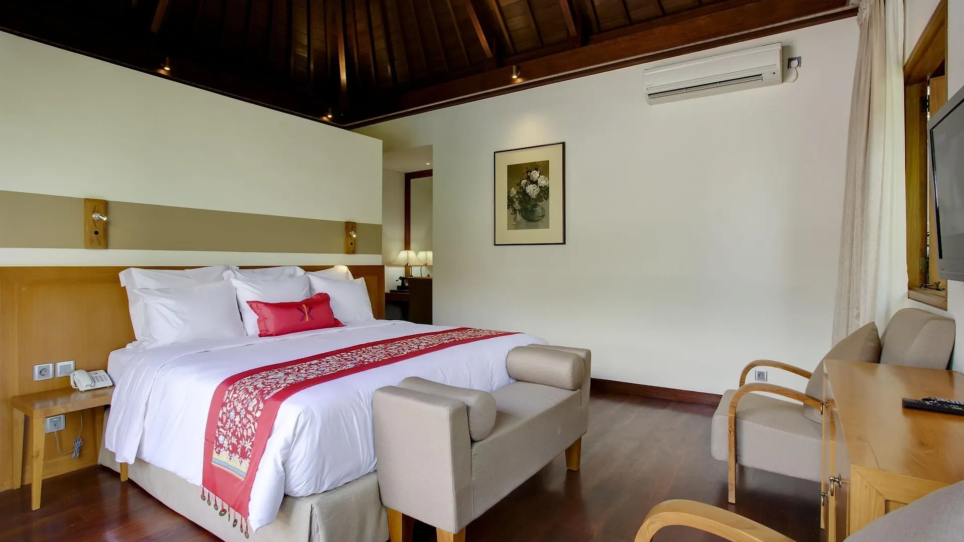 Koenokoeni Villa Seminyak